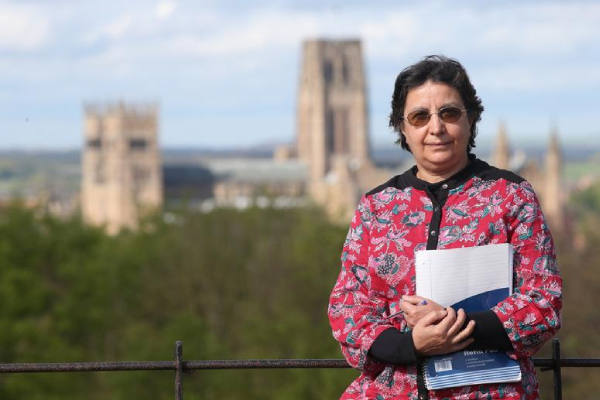 First female Muslim chaplain at UK university